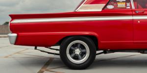 Ford Fairlane